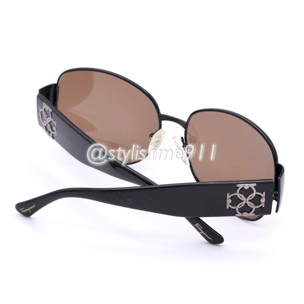 FERRAGAMO 1172 Sunglasses - Picture 8 of 9